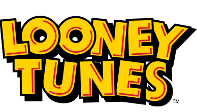 Logo de looney tunes